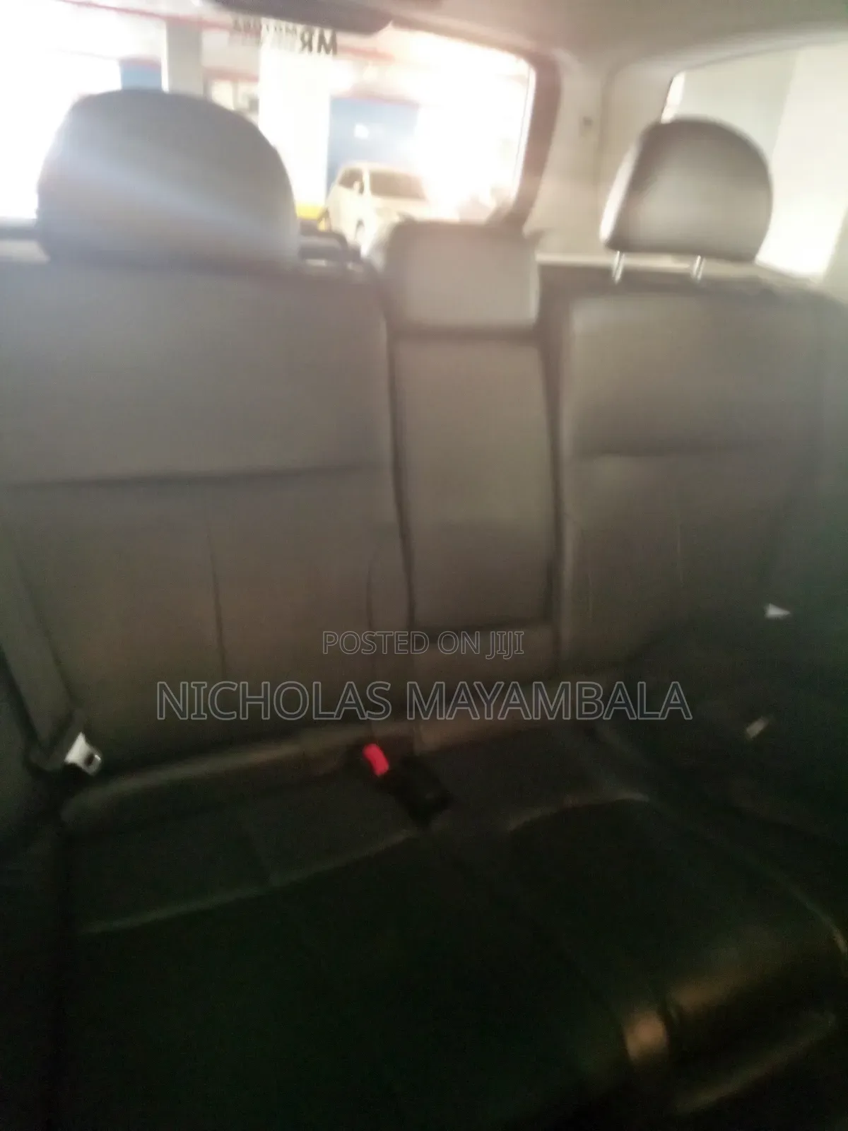 Subaru Forester 2.0 X Comfort 2008 White