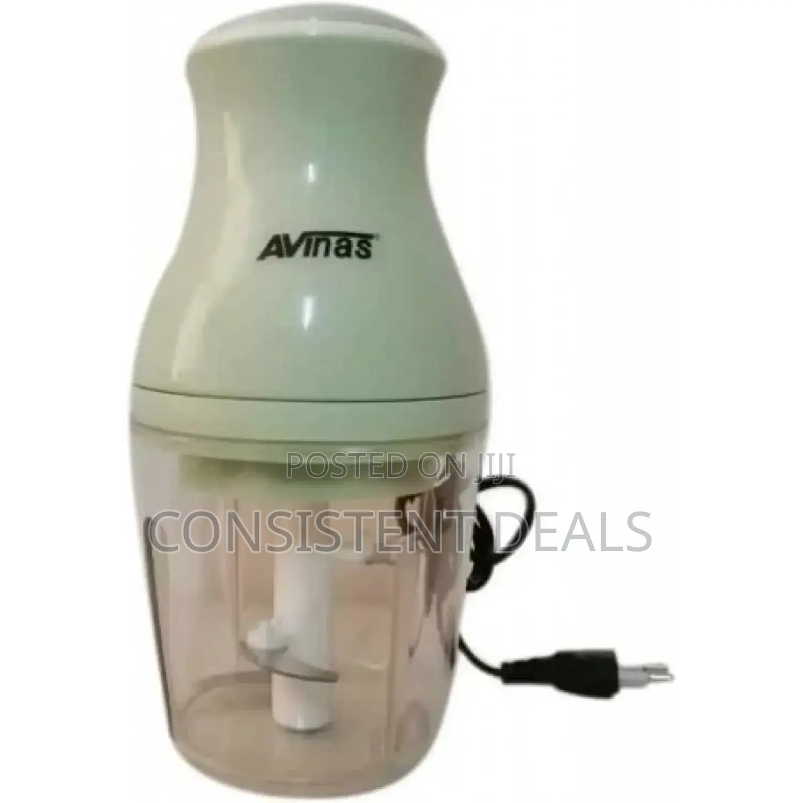Avinas Baby Supplementary Food Processor Mini Juicer