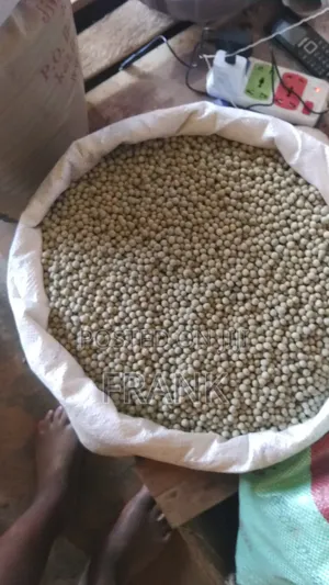 Photo - Good Quality Peas