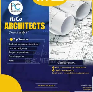 Architectural Designer