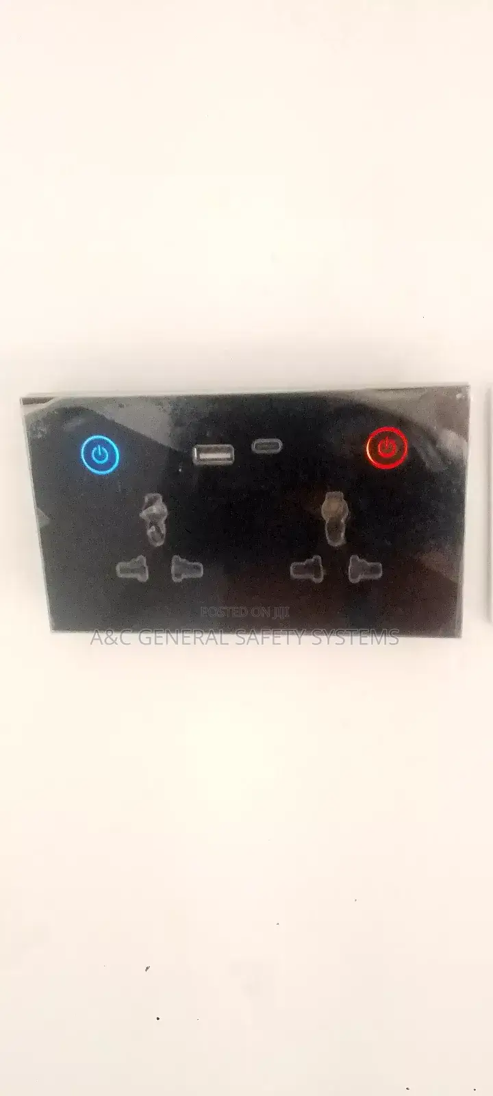 Office Intercom Telecommunication System