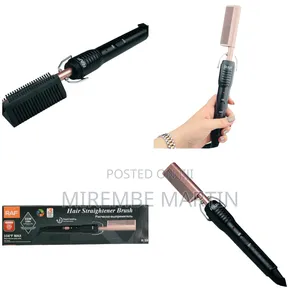 Raf One Step Rotating Hair Brush