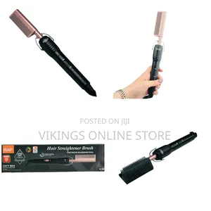 Raf One Step Rotating Hair Brush