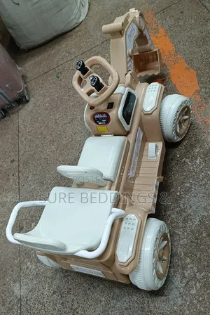 Original Excavator