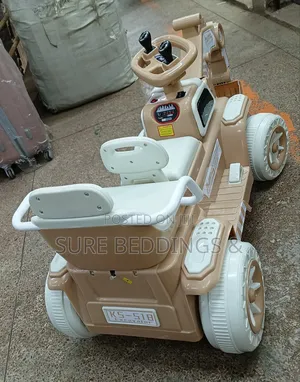 Original Excavator