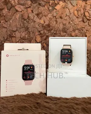 Photo - Amazfit GTS