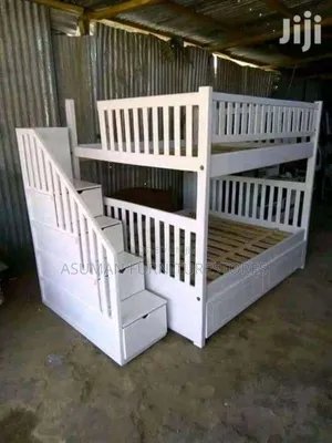 Modern Twin Bed of 4x6ft Call Us On