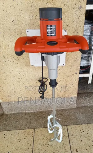 Paint Mixer (Double Motor)