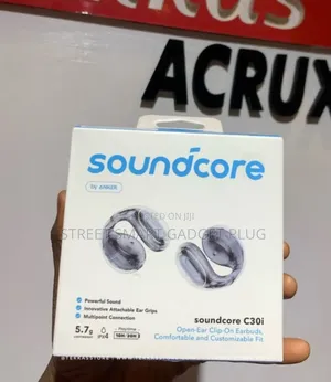 Soundcore 30ci Buds by Anker