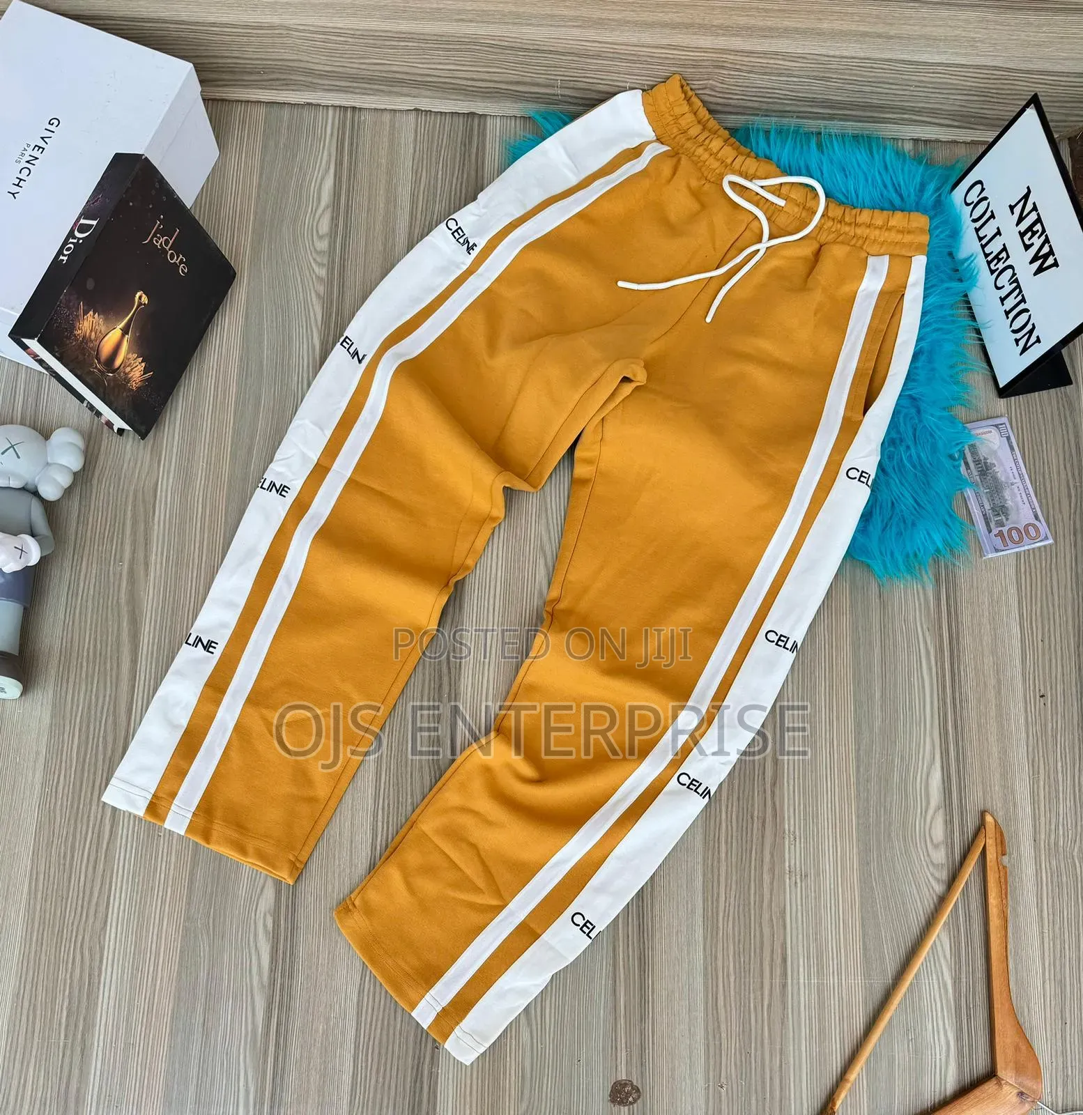 Premium Buggy Sweatpants