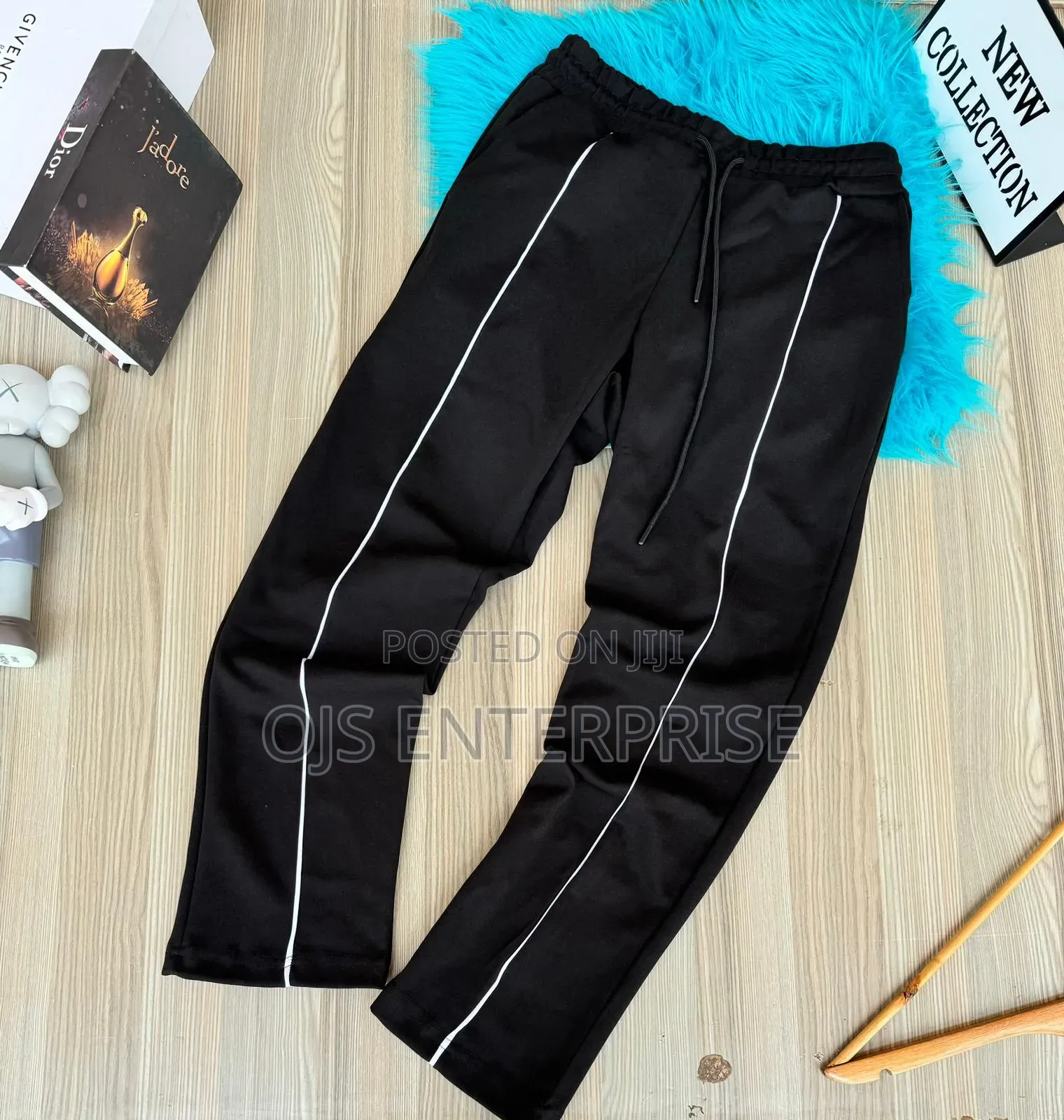 Premium Buggy Sweatpants
