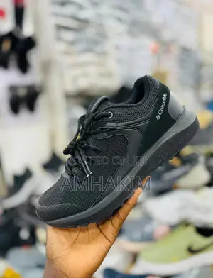 Photo - Men’S Columbia Trailstorm Sneakers in Stock