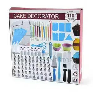Multi-Purpose Kitchen Baking Tools/Cake Decorator