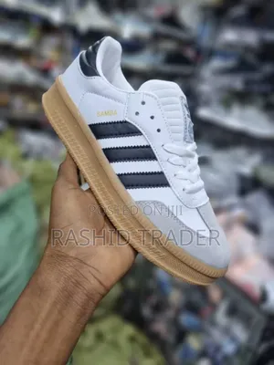 Adidas Samba Sneakers