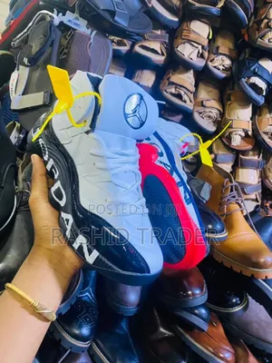 Quality Jordan Multcolour