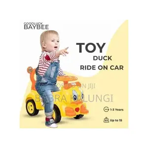 Baybee Baby Ride on Car for Kids, Push Ride on Toy Jeep