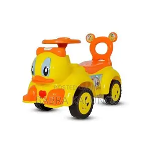 Baybee Baby Ride on Car for Kids, Push Ride on Toy Jeep