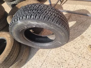 265/70r17 Michelin Tires for Ford.
