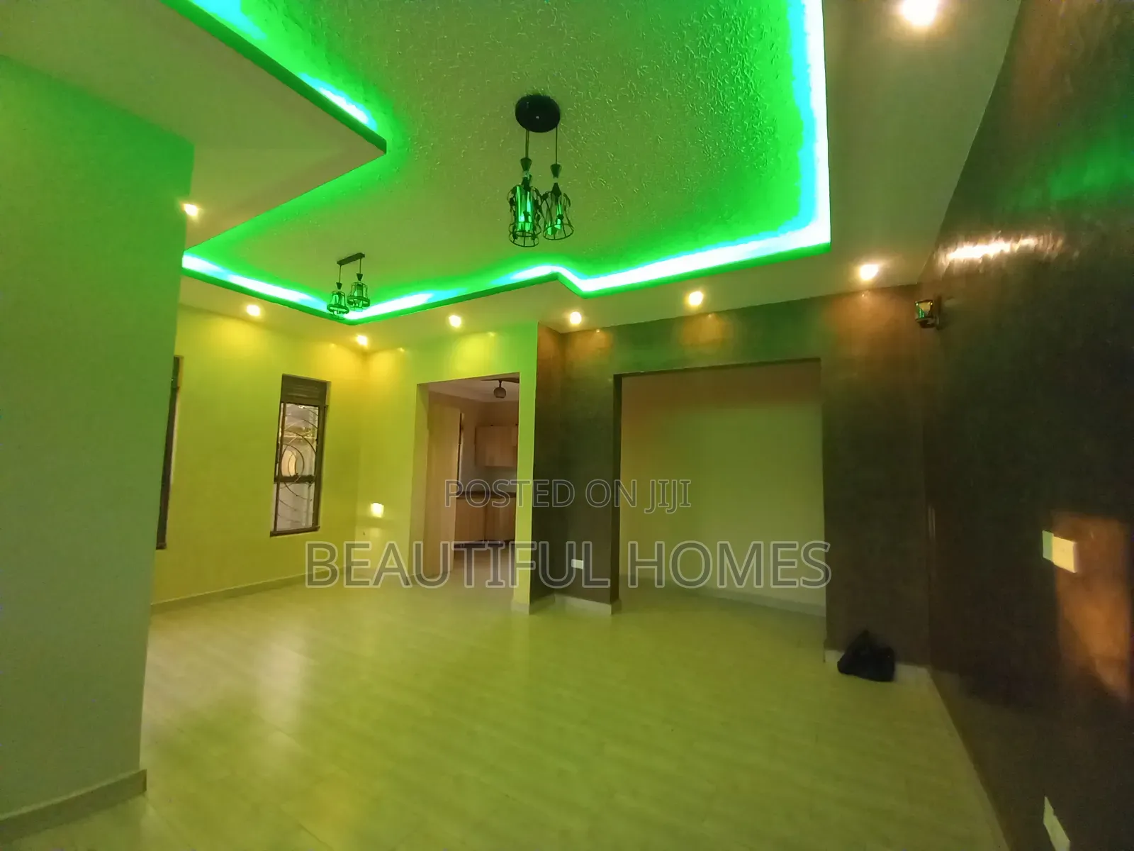 Furnished 4bdrm House in Kira for sale