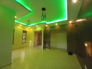 Furnished 4bdrm House in Kira for sale