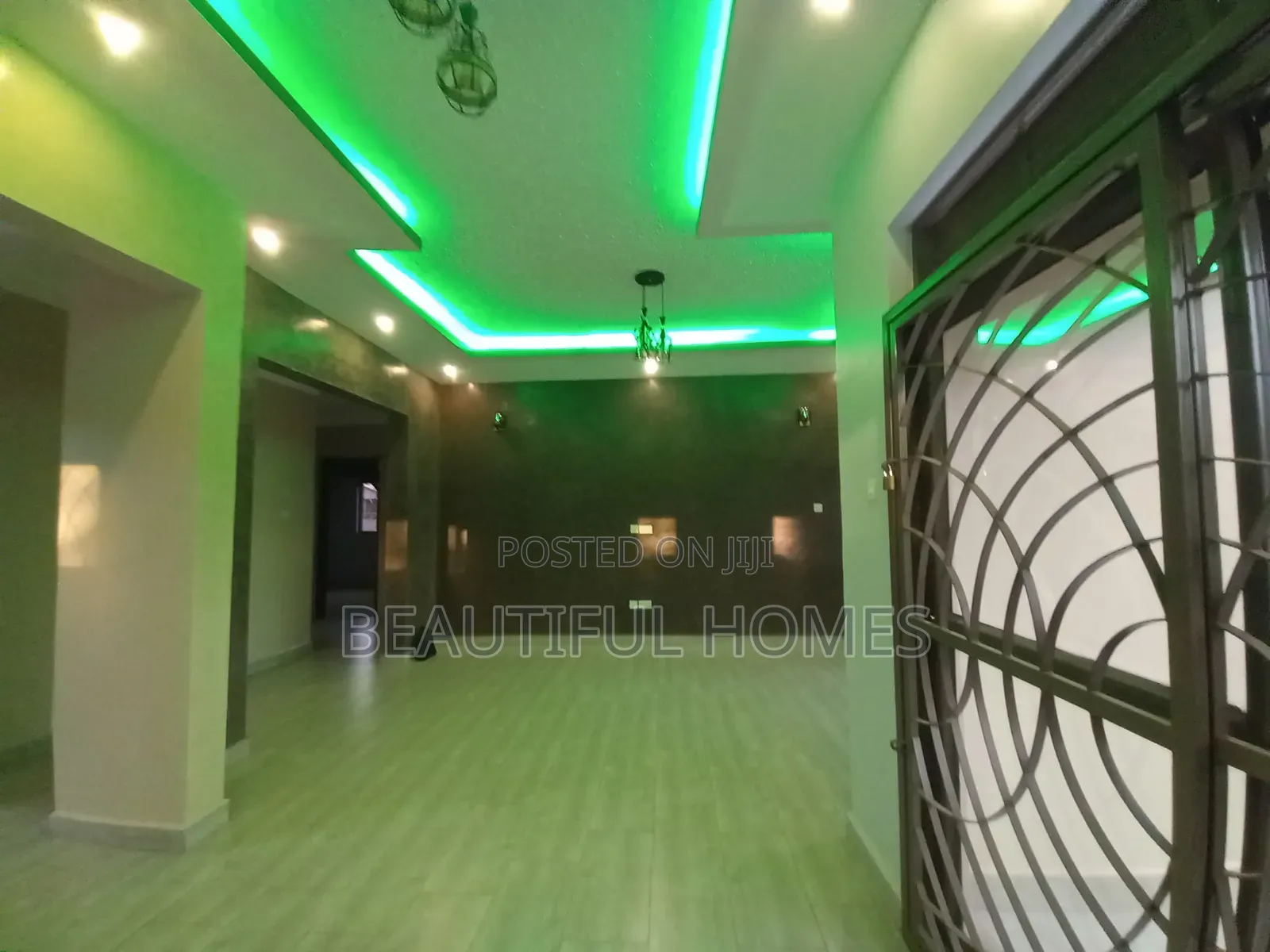 Furnished 4bdrm House in Kira for sale