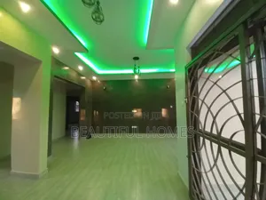 Furnished 4bdrm House in Kira for sale