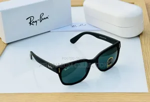 Photo - Rayban Classic Sunglasses Polarized