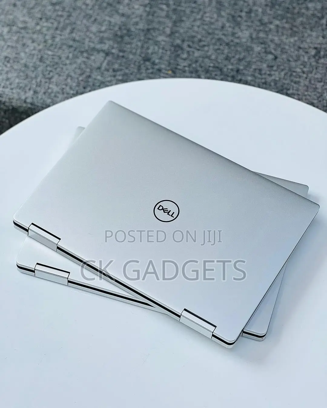 New Laptop Dell XPS 13 7390 16GB Intel Core I7 SSD 512GB