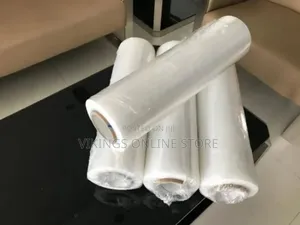 Stretch Film Wrap/Biodegradable Shrink Wrap Roll/Clear,