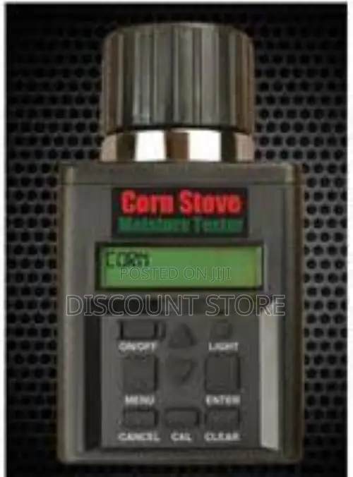 We Sell Moisture Meters In Bulk In Uganda