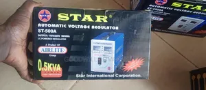 500w Heavy Duty Stabilizer