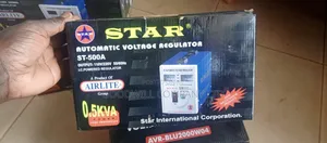 Photo - 500w Stabilizer Class A