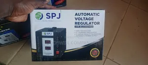 2000w Heavy Duty Stabilizer