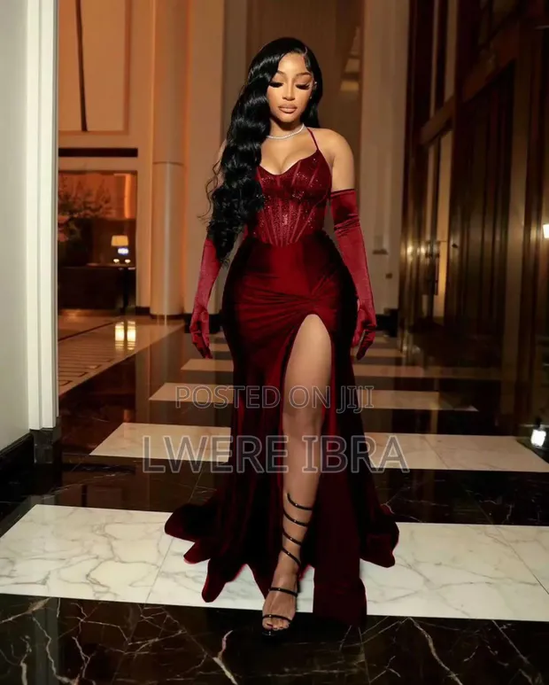 Prom Party Dresses Size M-2xl in Central Division Clothing