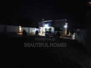 Furnished 4bdrm House in Kira for sale