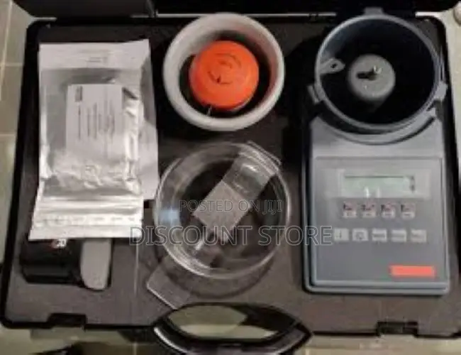 Fully Equipped Moisture Testing Kit In Kampala