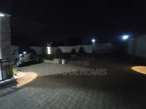 Furnished 4bdrm House in Kira for sale