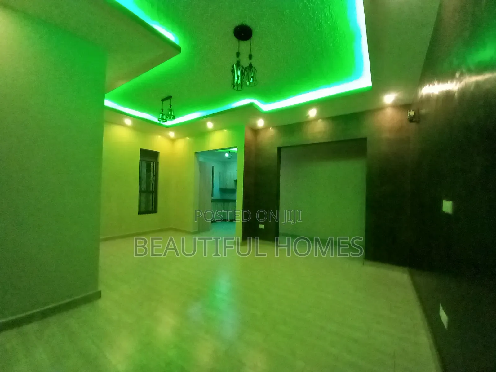 Furnished 4bdrm House in Kira for sale