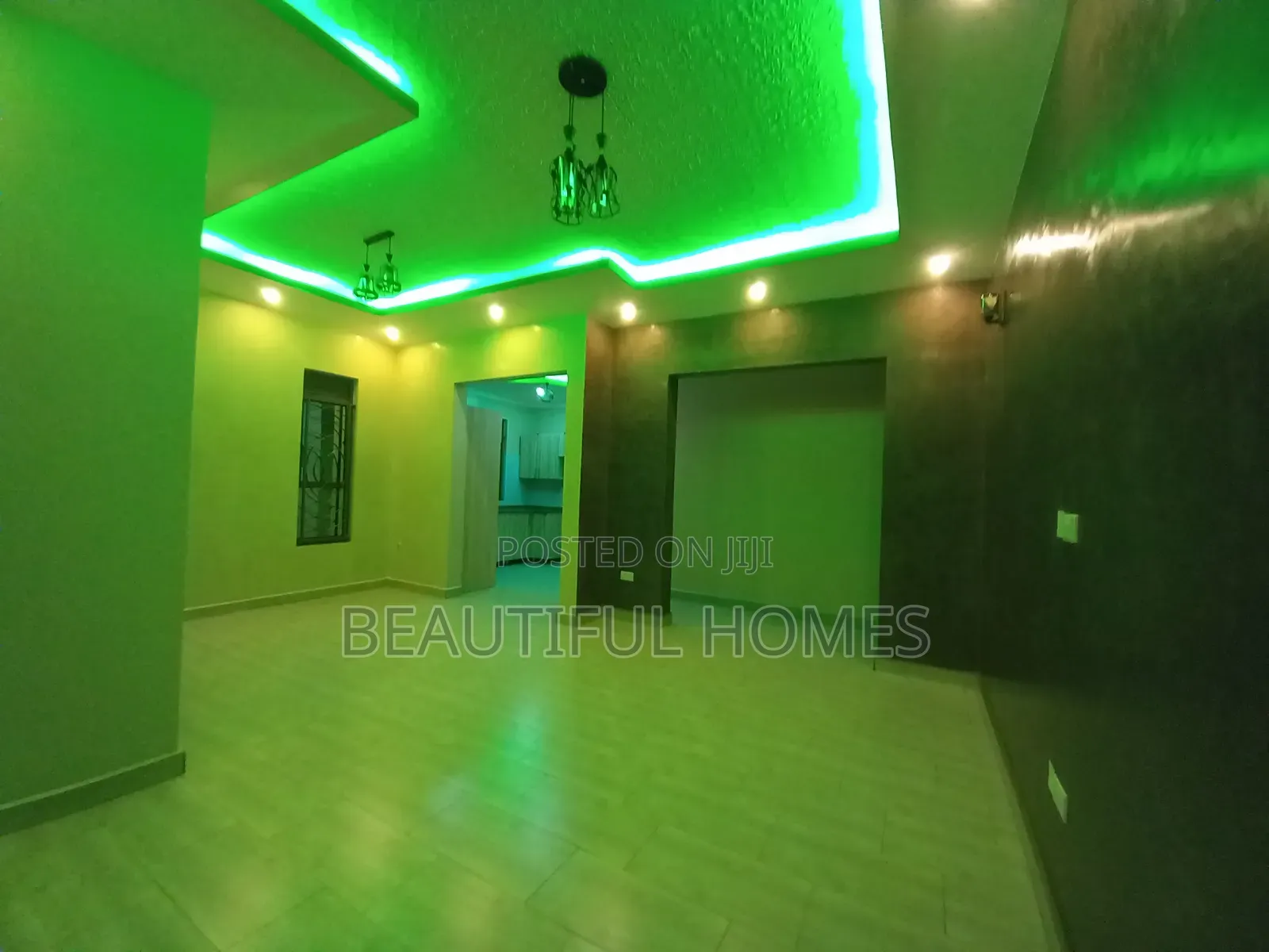 Furnished 4bdrm House in Kira for sale