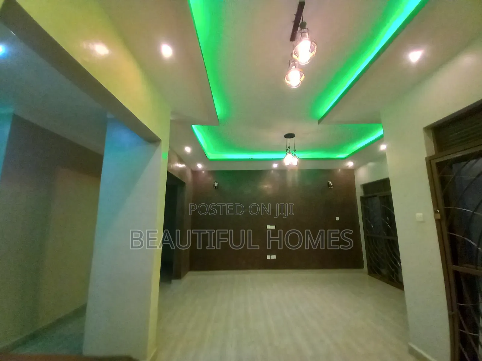 Furnished 4bdrm House in Kira for sale