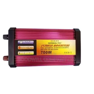 700w Heavy Duty Solar Inverter