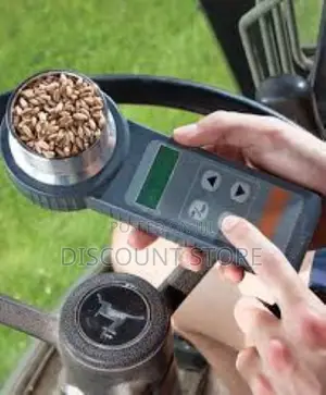 Portable Digital Moisture Machines In Kampala