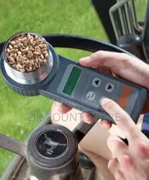 Portable Digital Moisture Machines In Kampala