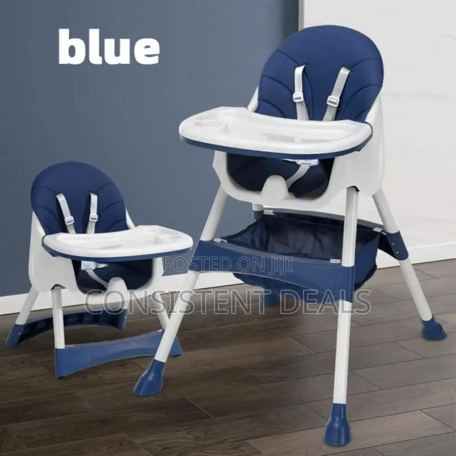 Baby High Feeding Chair