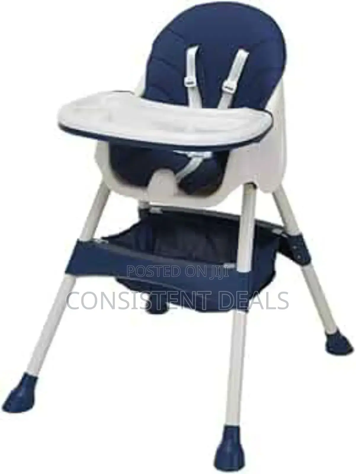 Baby High Feeding Chair