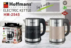 2545 Hoffmans Kettle