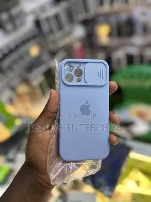Sliding Camera Cover for iPhone 12 Pro
