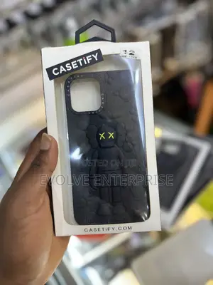 iPhone 12 Pro Casetify Phone Case