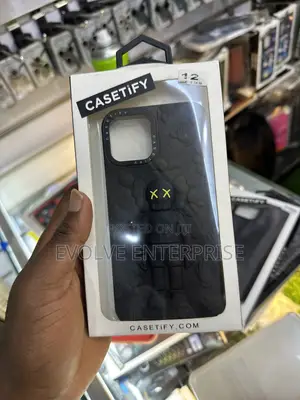 iPhone 12 Pro Casetify Phone Case