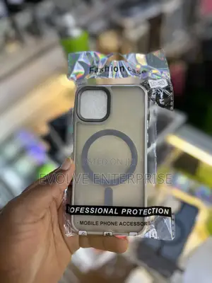 iPhone Translucent Colored Cases for iPhone 12 /12 Pro